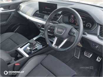 Used Audi Q5 2021 for sale - 73478653: Photo