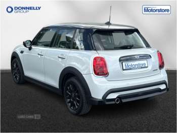 Used MINI Hatch 2022 for sale - 73096731: Photo