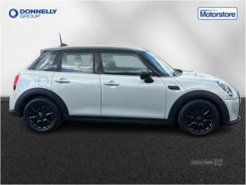 Used MINI Hatch 2022 for sale - 73096731: Photo