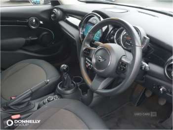 Used MINI Hatch 2022 for sale - 73096731: Photo
