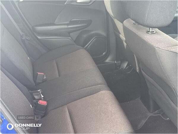 Used Honda Jazz 2016 for sale - 75327771: Photo 11
