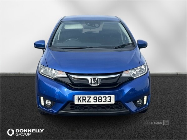 Used Honda Jazz 2016 for sale - 75327771: Photo 12