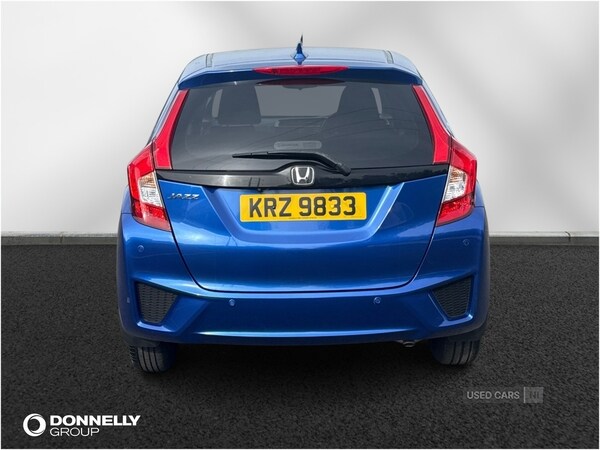 Used Honda Jazz 2016 for sale - 75327771: Photo 13