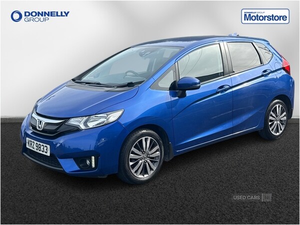 Used Honda Jazz 2016 for sale - 75327771: Photo 15