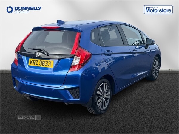 Used Honda Jazz 2016 for sale - 75327771: Photo 16