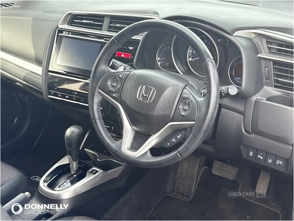Used Honda Jazz 2016 for sale - 75327771: Photo 4