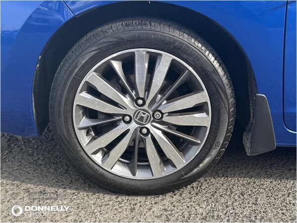 Used Honda Jazz 2016 for sale - 75327771: Photo 7