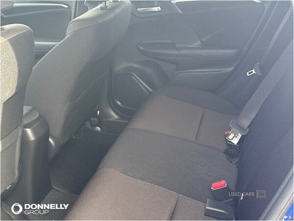 Used Honda Jazz 2016 for sale - 75327771: Photo 9