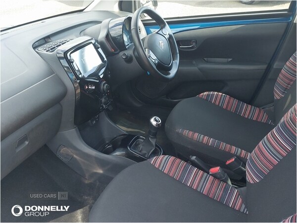 Used Citroen C1 2021 for sale - 74622951: Photo 10