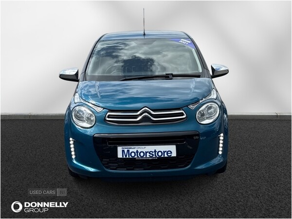 Used Citroen C1 2021 for sale - 74622951: Photo 12
