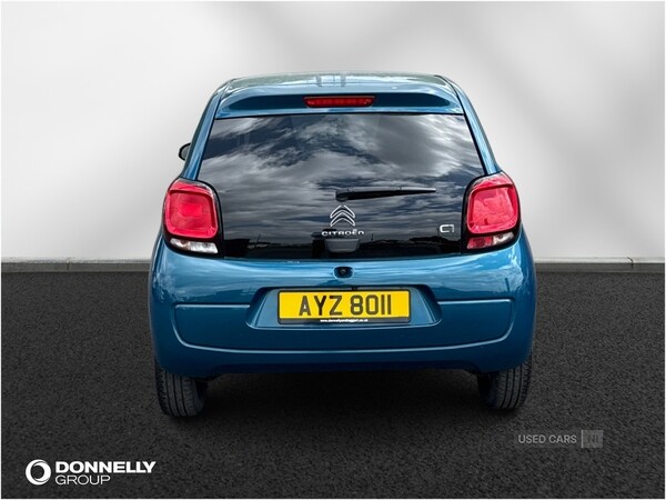 Used Citroen C1 2021 for sale - 74622951: Photo 13