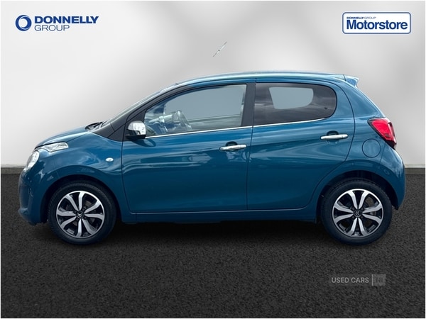 Used Citroen C1 2021 for sale - 74622951: Photo 14