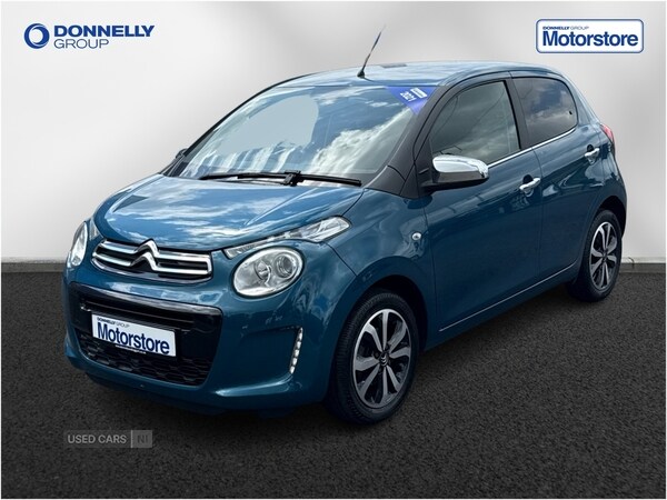Used Citroen C1 2021 for sale - 74622951: Photo 15