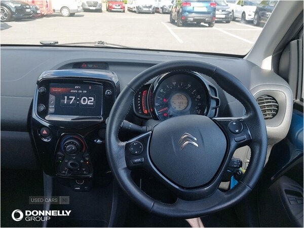 Used Citroen C1 2021 for sale - 74622951: Photo 18