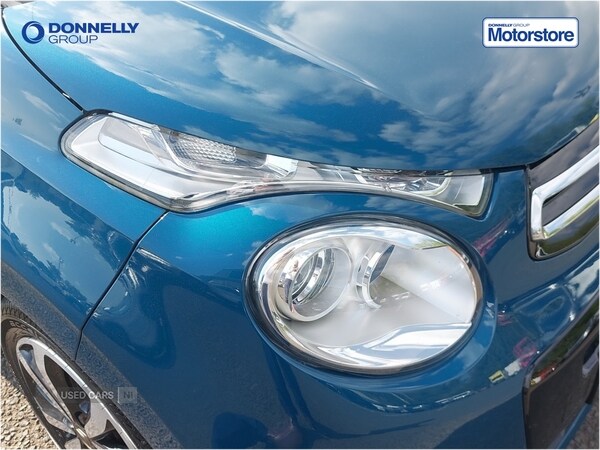 Used Citroen C1 2021 for sale - 74622951: Photo 19