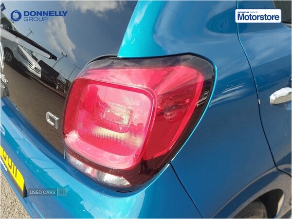 Used Citroen C1 2021 for sale - 74622951: Photo 20