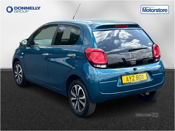 Used Citroen C1 2021 for sale - 74622951: Photo 2