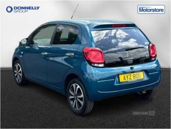 Used Citroen C1 2021 for sale - 74622951: Photo