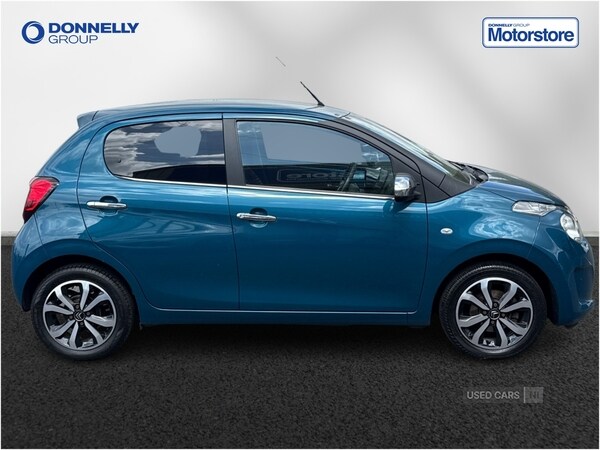 Used Citroen C1 2021 for sale - 74622951: Photo 3