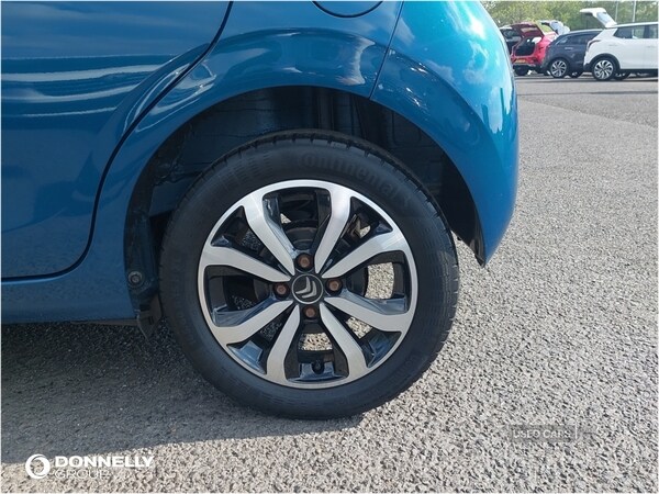 Used Citroen C1 2021 for sale - 74622951: Photo 7
