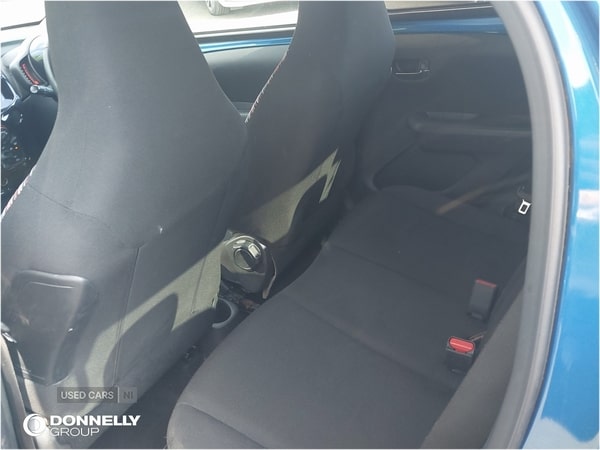 Used Citroen C1 2021 for sale - 74622951: Photo 9