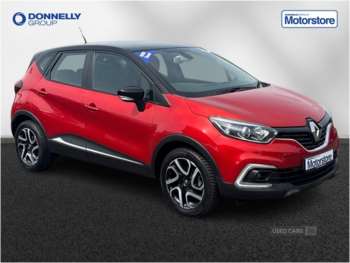 2018 - 1.5 dCi 90 Dynamique Nav 5dr