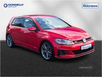 2019 - 2.0 TSI 245 GTI Performance 5dr DSG