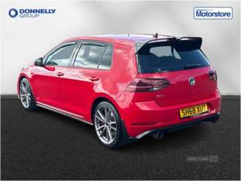 Used Volkswagen Golf 2019 for sale - 74759335: Photo