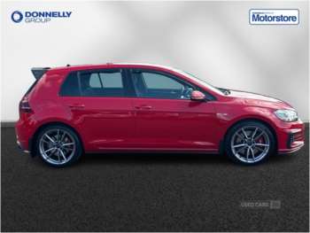 Used Volkswagen Golf 2019 for sale - 74759335: Photo