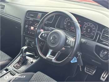 Used Volkswagen Golf 2019 for sale - 74759335: Photo