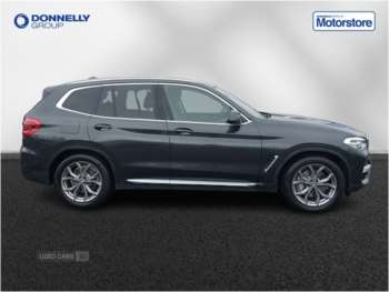 Used BMW X3 2021 for sale - 74325211: Photo