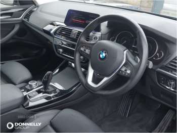 Used BMW X3 2021 for sale - 74325211: Photo