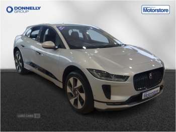 2020 - 294kW EV400 SE 90kWh 5dr Auto