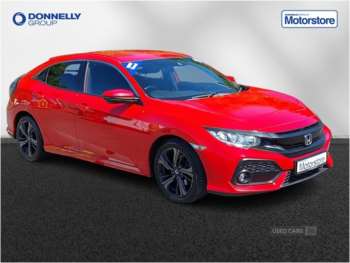2019 - 1.6 i-DTEC SR 5dr