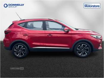 Used MG MG ZS 2022 for sale - 74325248: Photo