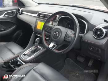 Used MG MG ZS 2022 for sale - 74325248: Photo