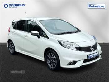 2015 - 1.2 Acenta 5dr