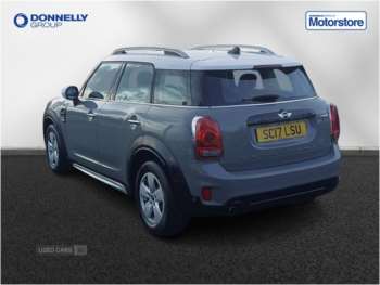 Used MINI Countryman 2017 for sale - 73756120: Photo