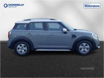 Used MINI Countryman 2017 for sale - 73756120: Photo