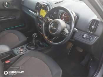 Used MINI Countryman 2017 for sale - 73756120: Photo