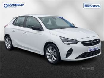 2020 - 1.2 SE Nav 5dr