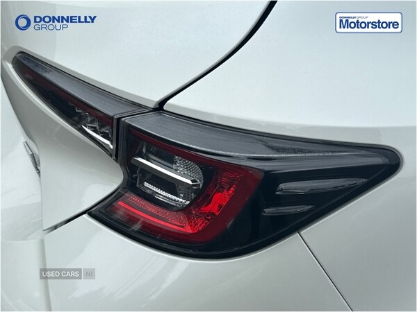 Used Toyota Corolla 2020 for sale - 74768694: Photo 10