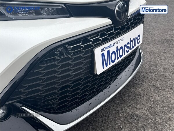 Used Toyota Corolla 2020 for sale - 74768694: Photo 11