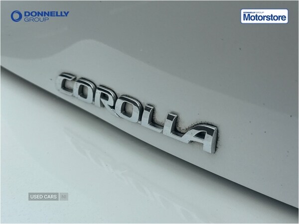 Used Toyota Corolla 2020 for sale - 74768694: Photo 13