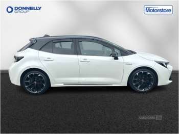 Used Toyota Corolla 2020 for sale - 74768694: Photo