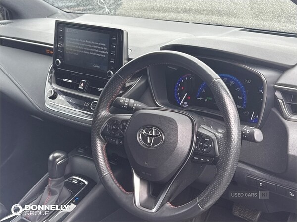 Used Toyota Corolla 2020 for sale - 74768694: Photo 3
