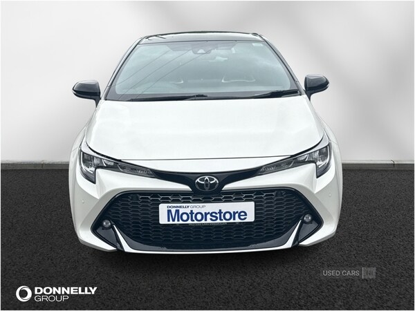 Used Toyota Corolla 2020 for sale - 74768694: Photo 5