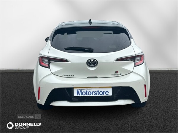 Used Toyota Corolla 2020 for sale - 74768694: Photo 6