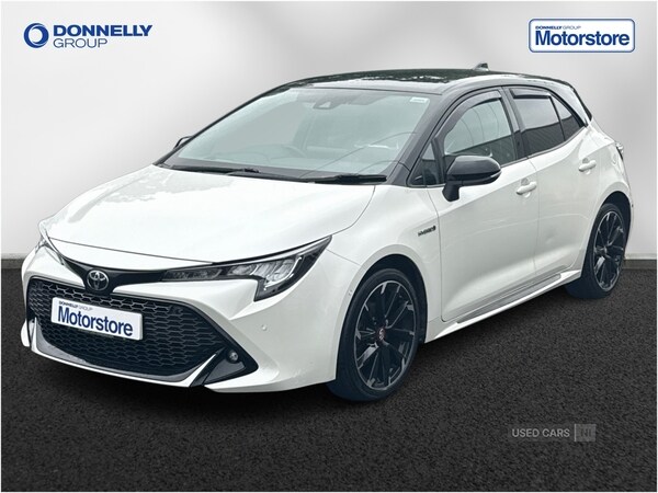 Used Toyota Corolla 2020 for sale - 74768694: Photo 7