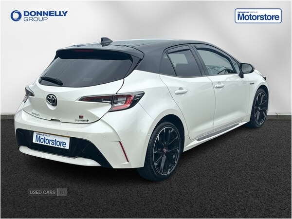 Used Toyota Corolla 2020 for sale - 74768694: Photo 8